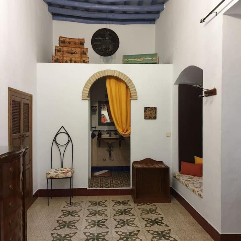 Typical Andalusian House s XVII - Casa de 3 dormitorios - 40
