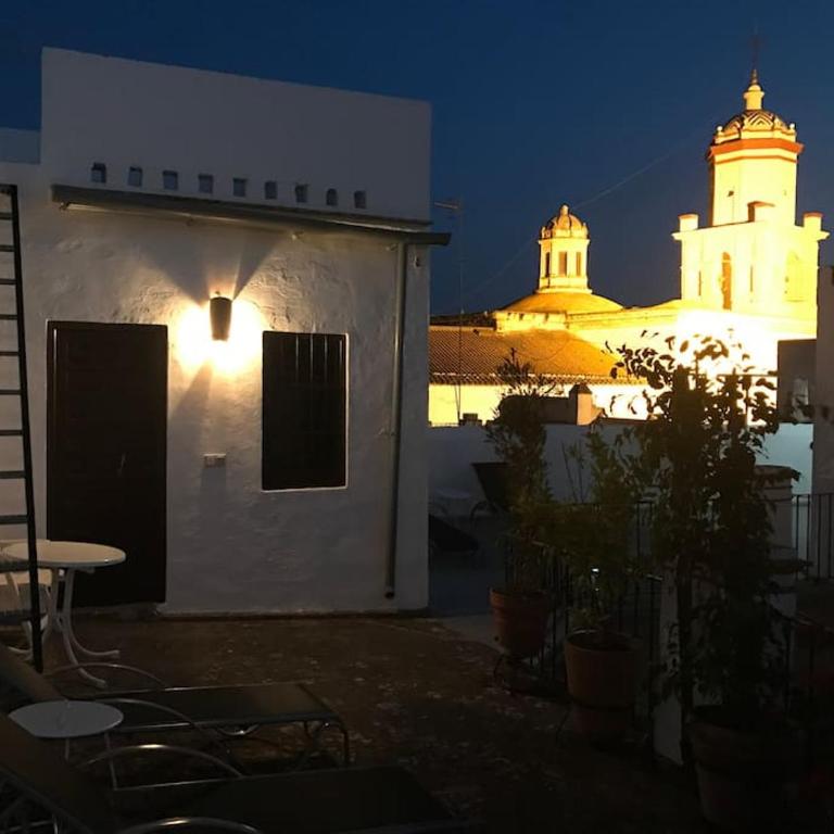 Typical Andalusian House s XVII - Casa de 3 dormitorios - 41
