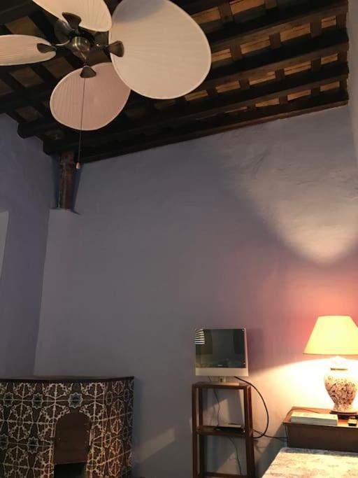 Typical Andalusian House s XVII - Casa de 3 dormitorios - 44