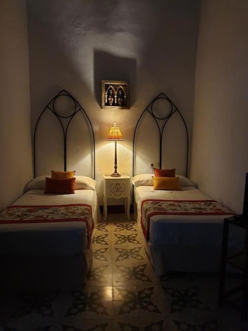 Typical Andalusian House s XVII - Casa de 3 dormitorios - 45
