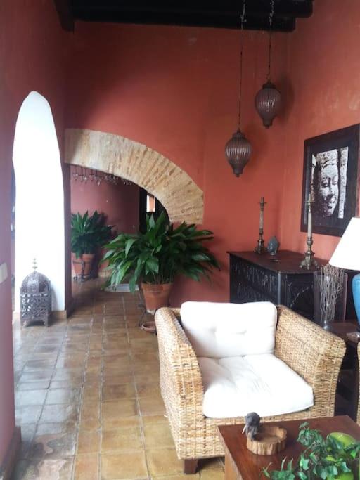 Typical Andalusian House s XVII - Casa de 3 dormitorios - 46