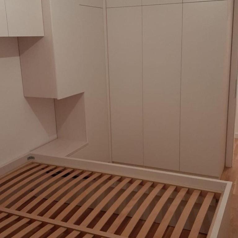N&N Ferienwohnung - Apartman sa 1 Spavaćom Sobom - 1