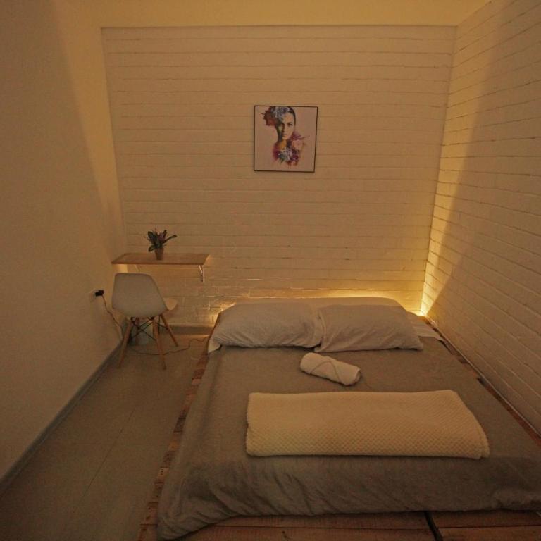 Apartamentos en el Encanto Colombia - Apartamento Estándar de 4 dormitorios - 4