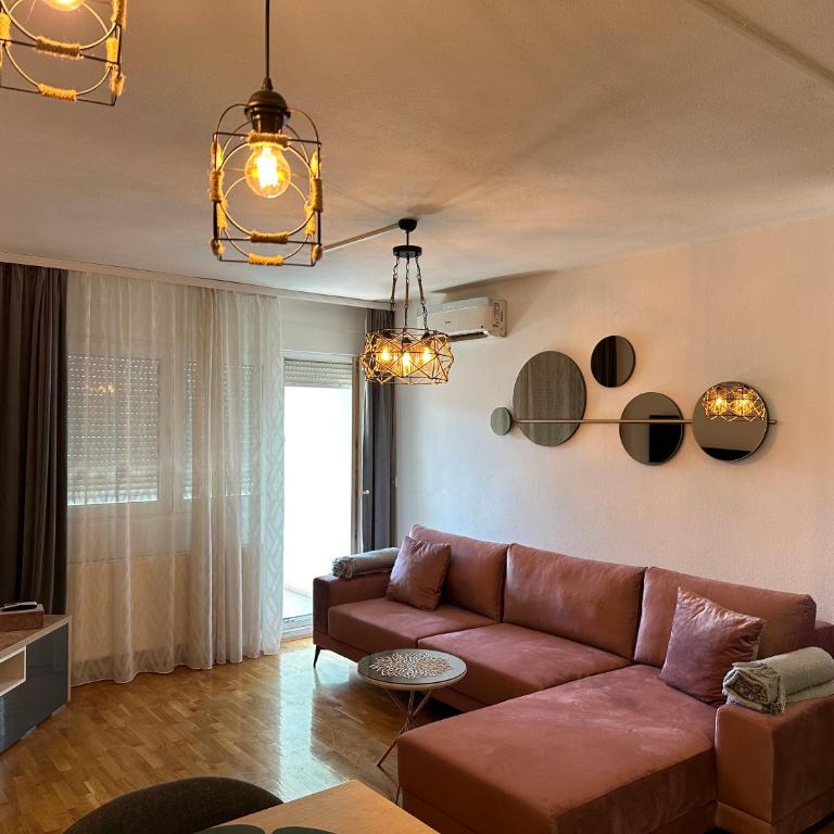 N&N Ferienwohnung - Apartman sa 1 Spavaćom Sobom - 3