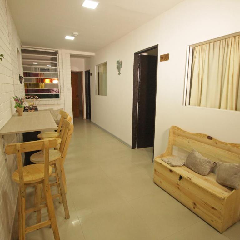 Apartamentos en el Encanto Colombia - Apartamento de 3 dormitorios - 2