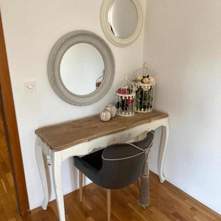 N&N Ferienwohnung - Apartman sa 1 Spavaćom Sobom - 4