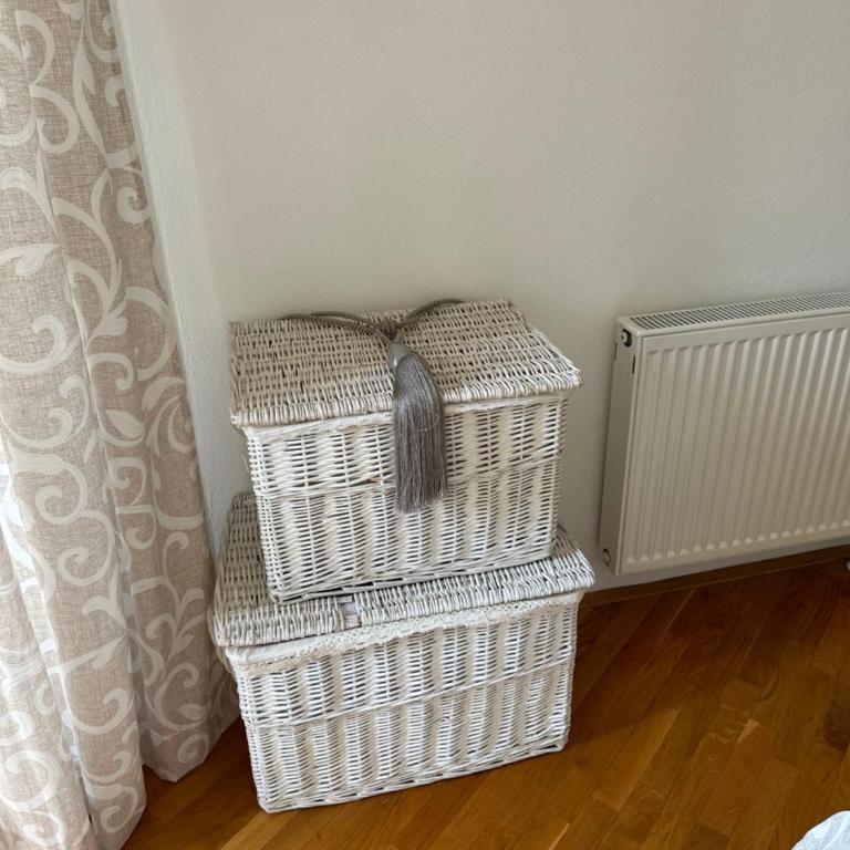 N&N Ferienwohnung - Apartman sa 1 Spavaćom Sobom - 6