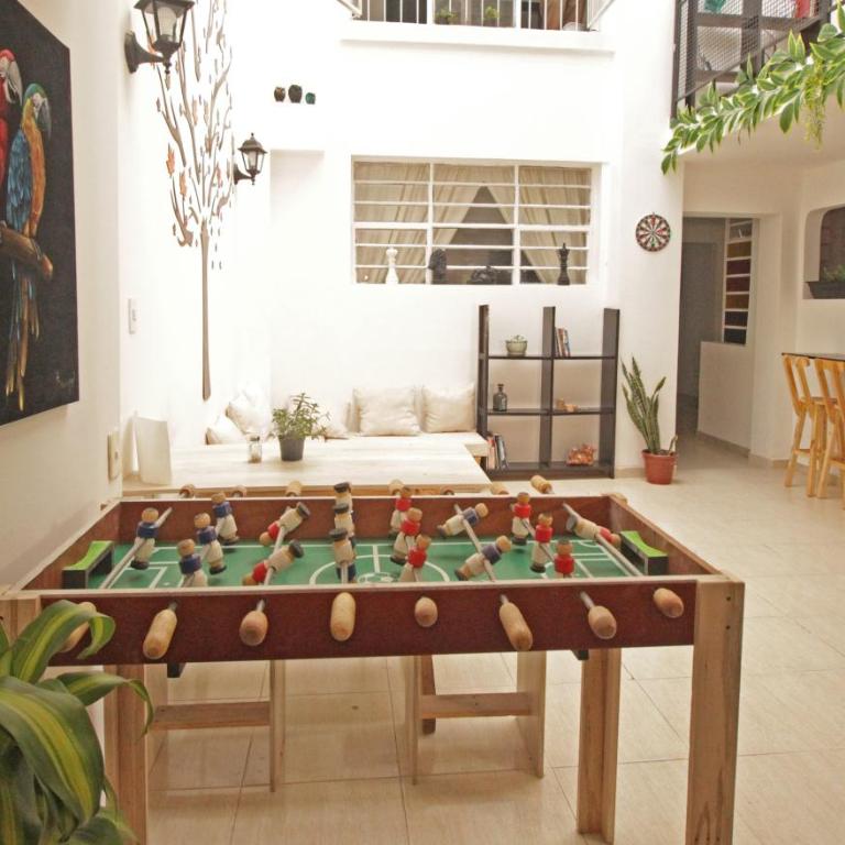 Apartamentos en el Encanto Colombia - Apartamento Estándar de 4 dormitorios - 6