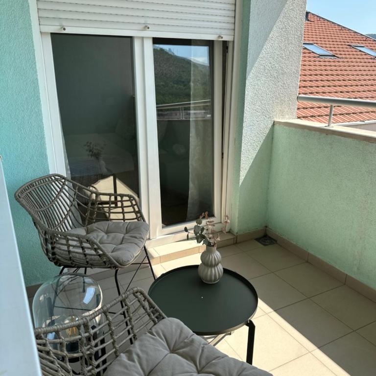 N&N Ferienwohnung - Apartman sa 1 Spavaćom Sobom - 7