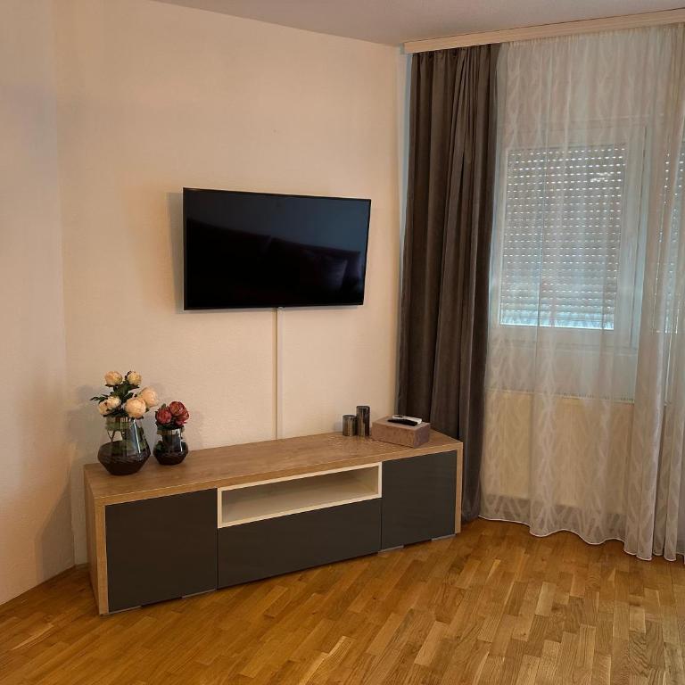 N&N Ferienwohnung - Apartman sa 1 Spavaćom Sobom - 8