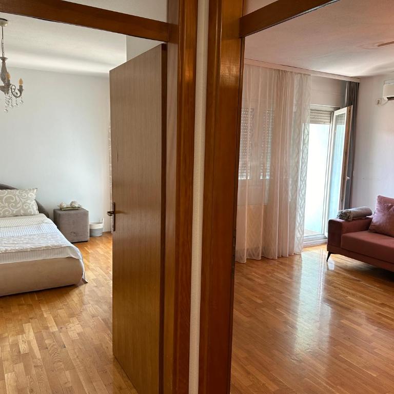 N&N Ferienwohnung - Apartman sa 1 Spavaćom Sobom - 10