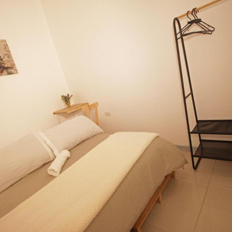 Apartamentos en el Encanto Colombia - Apartamento de 3 dormitorios - 3