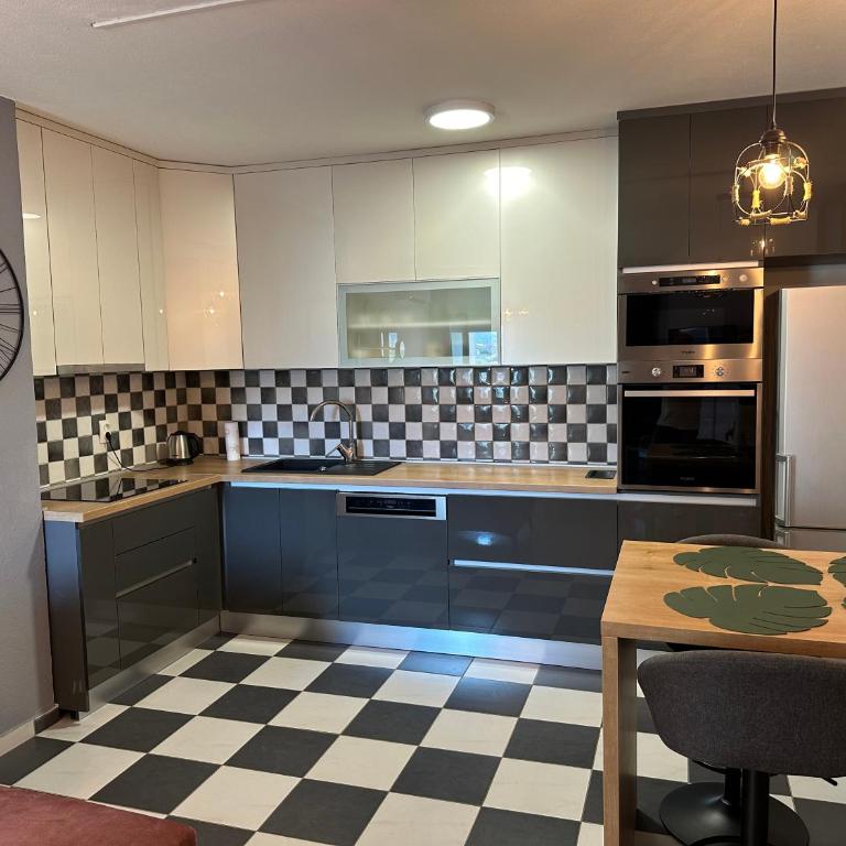 N&N Ferienwohnung - Apartman sa 1 Spavaćom Sobom - 14