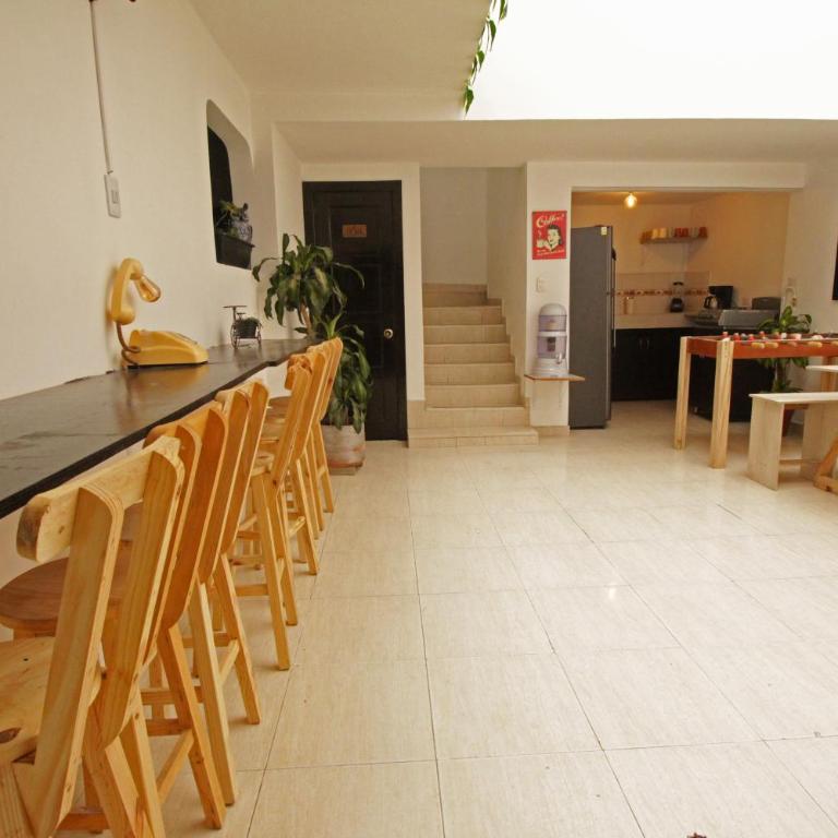 Apartamentos en el Encanto Colombia - Apartamento de 3 dormitorios - 6