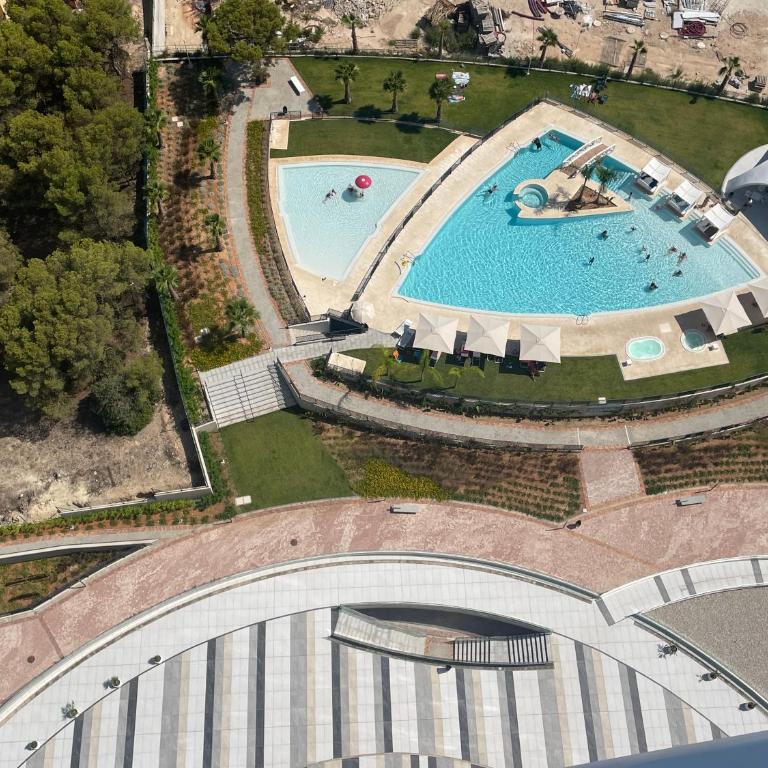 Benidorm Beach Belluba luxury bay - Two-Bedroom Apartment - 63