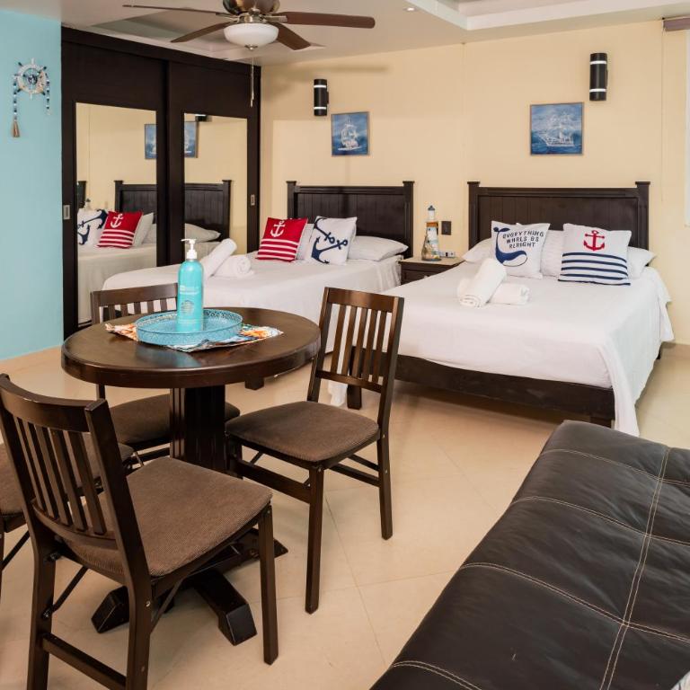 Ocean view in hotel complex - By Aloja RV - Apartamento de 1 dormitorio - 15