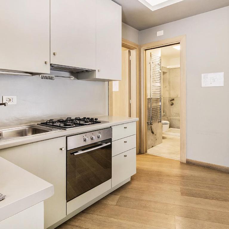 Videnda Colosseo - Two-Bedroom House - 2