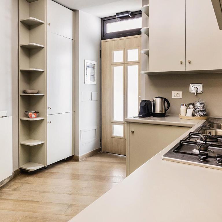 Videnda Colosseo - Two-Bedroom House - 5