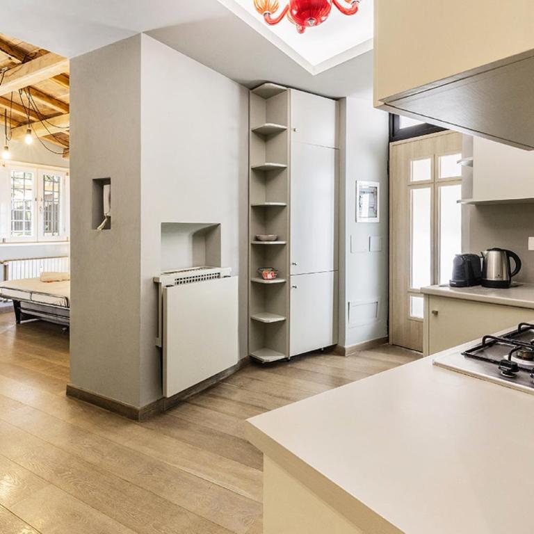Videnda Colosseo - Two-Bedroom House - 4