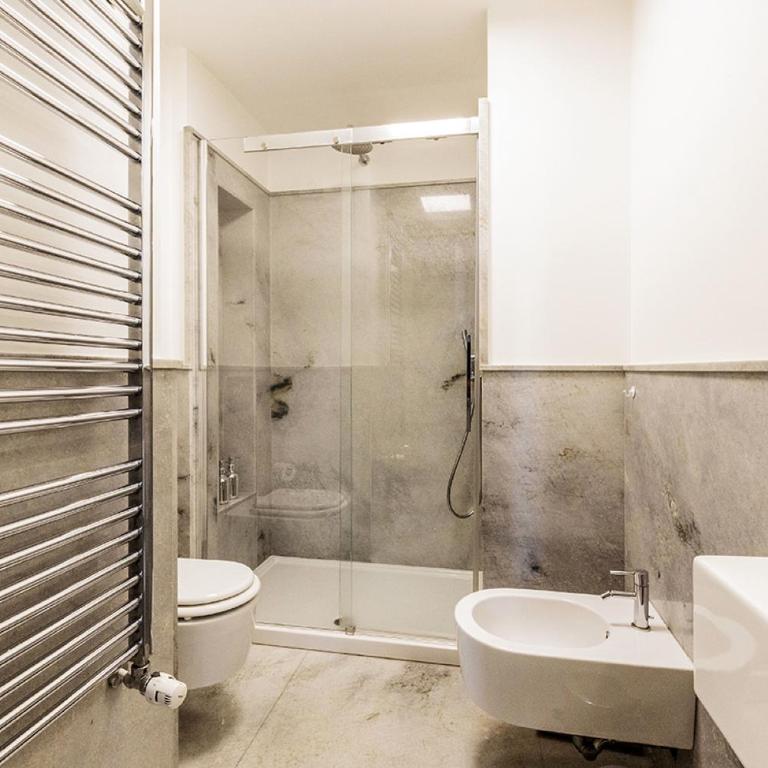 Videnda Colosseo - Two-Bedroom House - 3