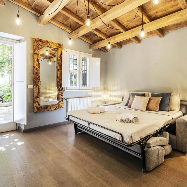 Videnda Colosseo - Two-Bedroom House - 7
