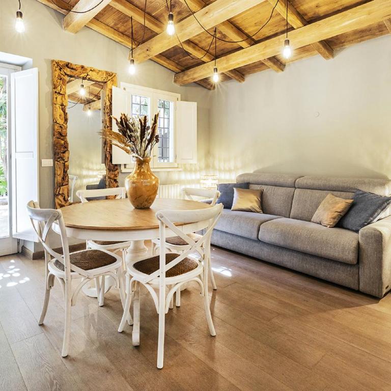 Videnda Colosseo - Two-Bedroom House - 1
