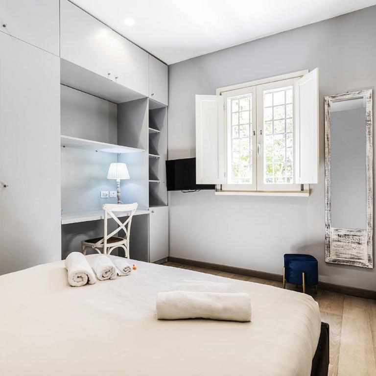 Videnda Colosseo - Two-Bedroom House - 10