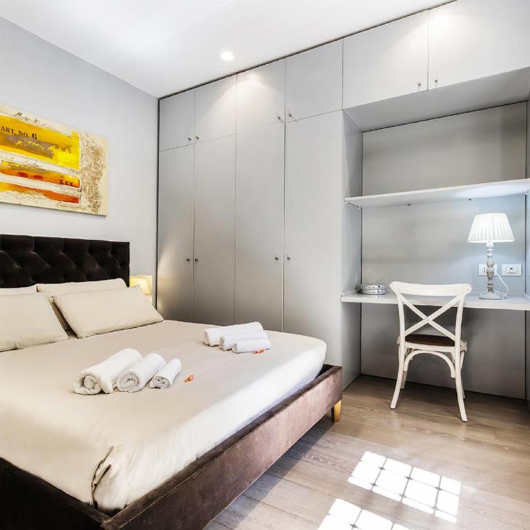 Videnda Colosseo - Two-Bedroom House - 12