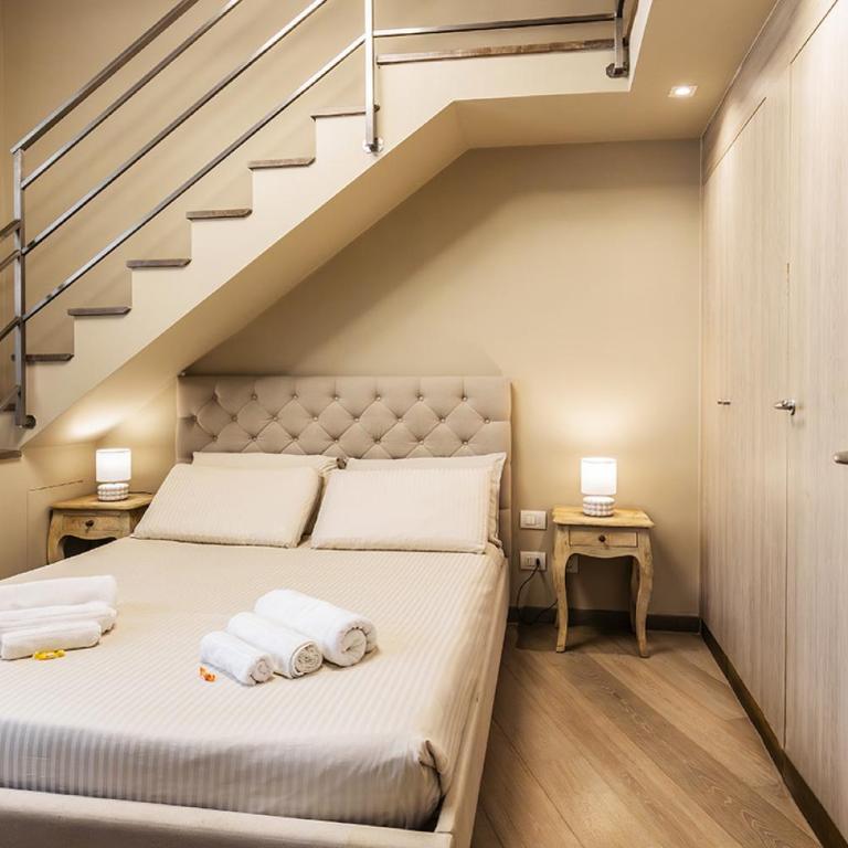 Videnda Colosseo - Two-Bedroom House - 11