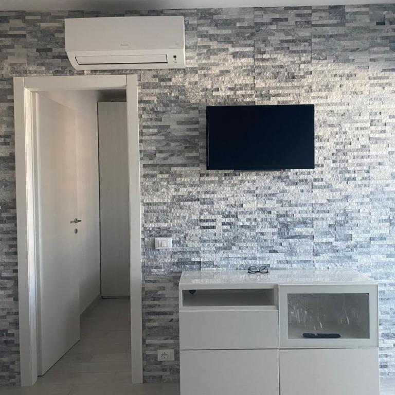 Appartamento Incantevole 300m dal mare - Appartamento con 1 Camera da Letto - 52