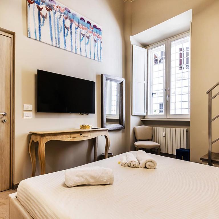 Videnda Colosseo - Two-Bedroom House - 13