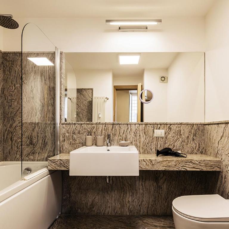 Videnda Colosseo - Two-Bedroom House - 18