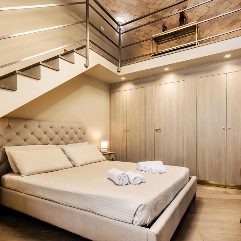 Videnda Colosseo - Two-Bedroom House - 17
