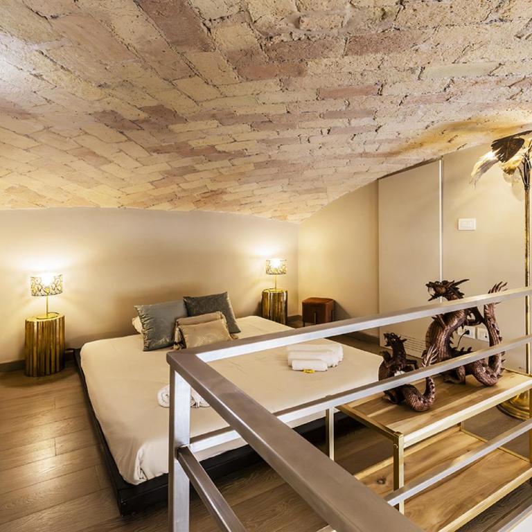 Videnda Colosseo - Two-Bedroom House - 23
