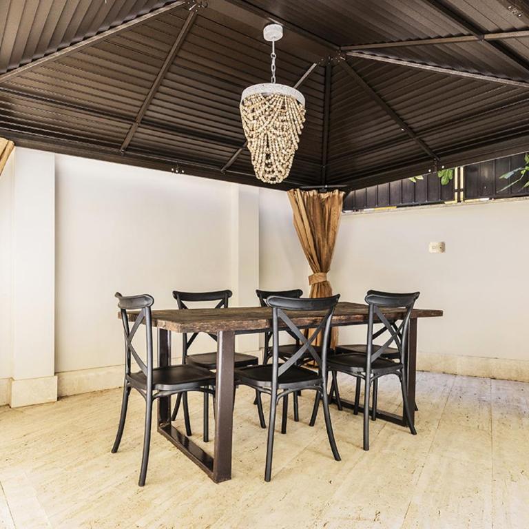 Videnda Colosseo - Two-Bedroom House - 27