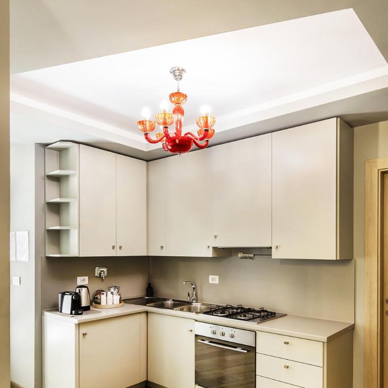 Videnda Colosseo - Two-Bedroom House - 28