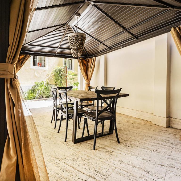 Videnda Colosseo - Two-Bedroom House - 30