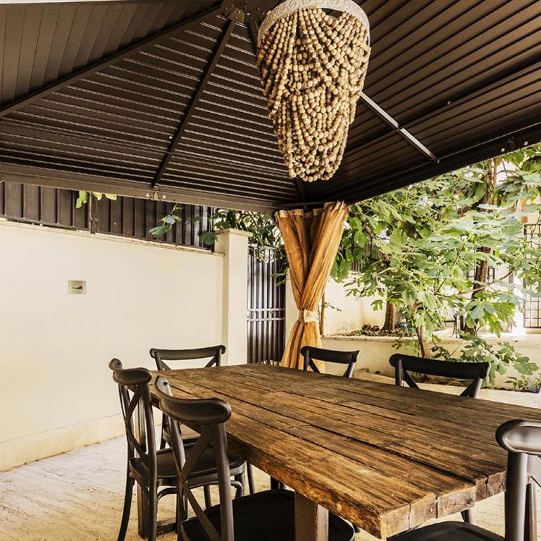 Videnda Colosseo - Two-Bedroom House - 32