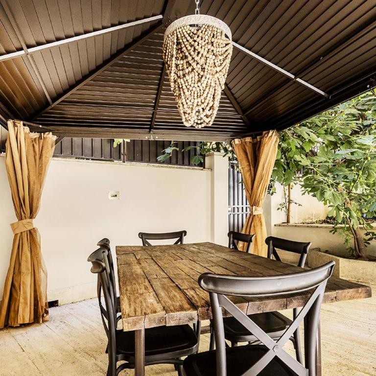 Videnda Colosseo - Two-Bedroom House - 34