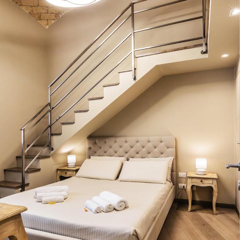 Videnda Colosseo - Two-Bedroom House - 41