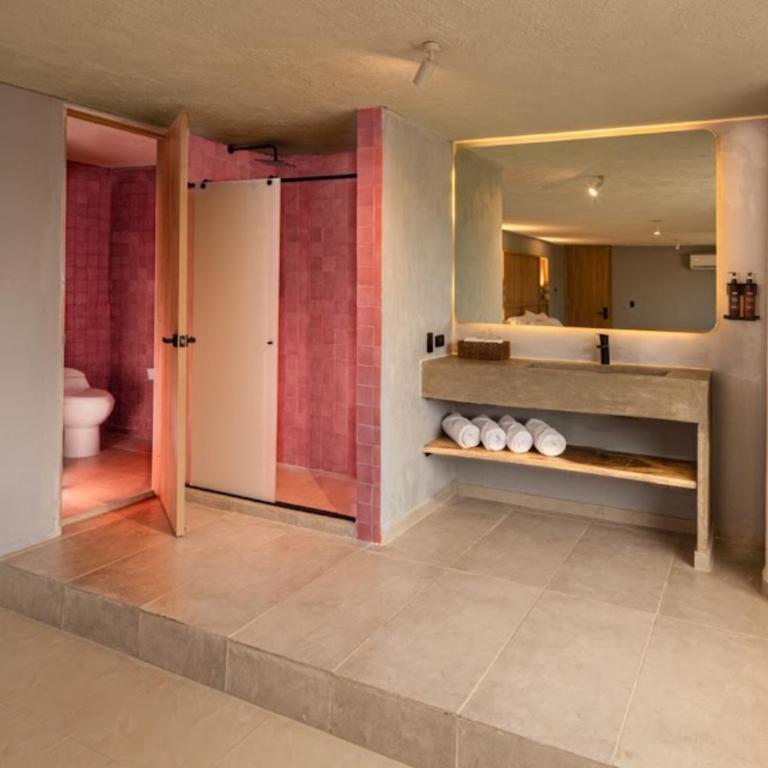 Mood Matuna Hotel Cartagena - Deluxe Family Room - 1
