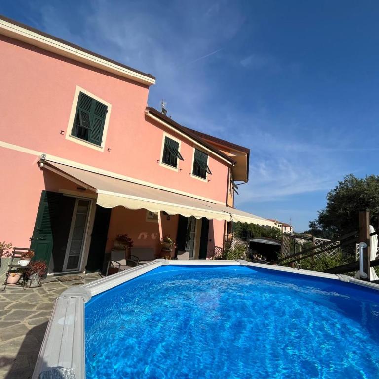 L'antico Frantoio dei nonni - One-Bedroom Apartment - 2