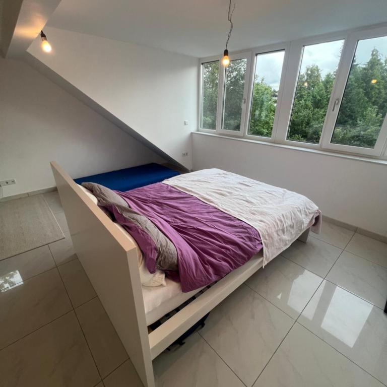 Zimmer im Haus nahe Ubahn - Apartment mit 1 Schlafzimmer - 2