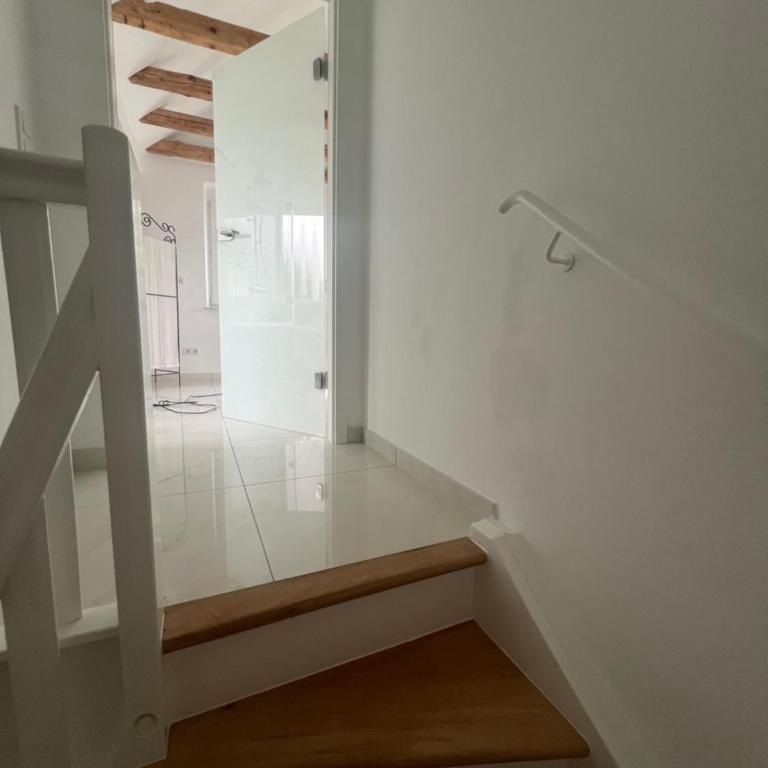 Zimmer im Haus nahe Ubahn - Apartment mit 1 Schlafzimmer - 5
