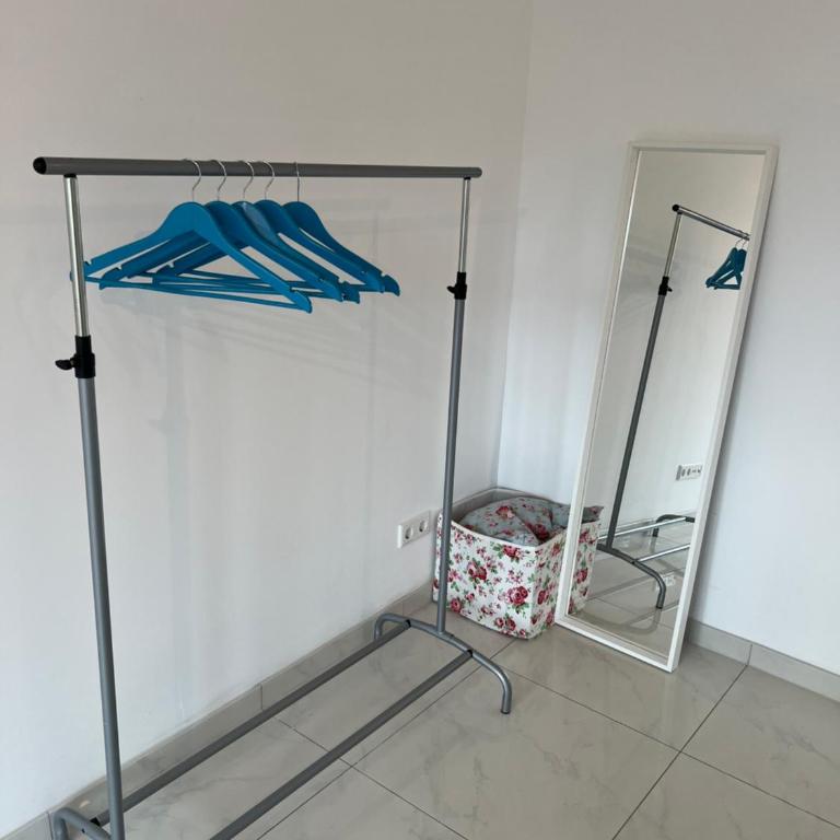 Zimmer im Haus nahe Ubahn - Apartment mit 1 Schlafzimmer - 11