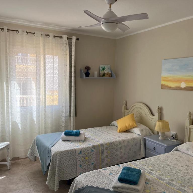 Apartamento Casa de Marina - Apartamento de 2 dormitorios - 4