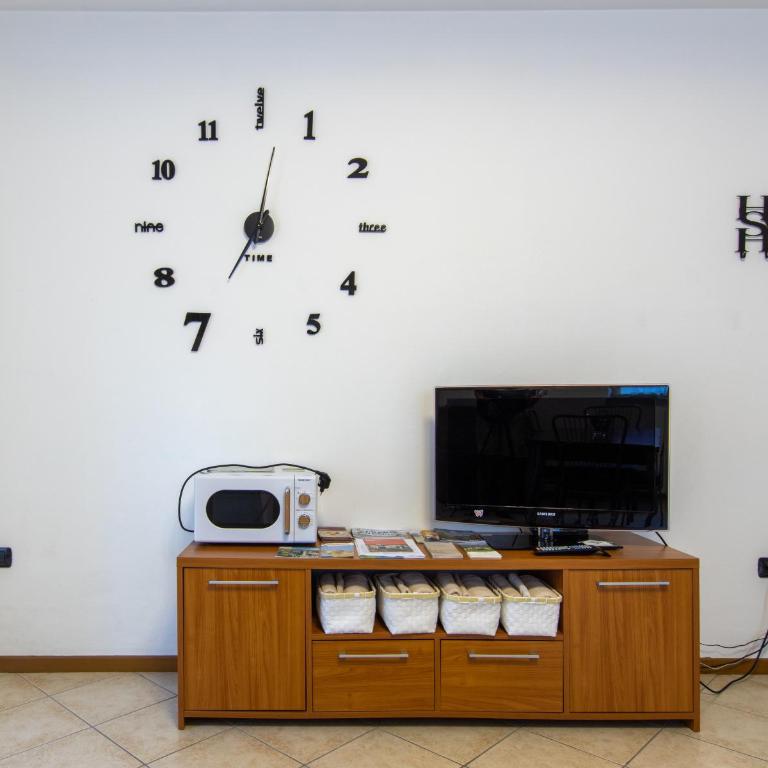 Casa La Corte - Appartamento con 1 Camera da Letto - 9