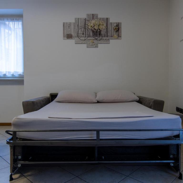 Casa La Corte - Appartamento con 1 Camera da Letto - 14
