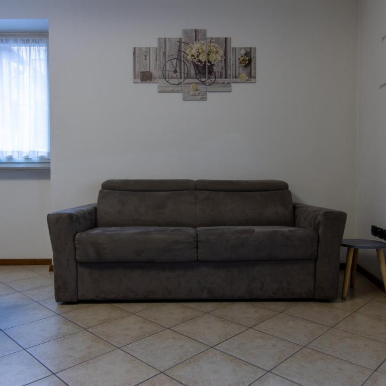 Casa La Corte - Appartamento con 1 Camera da Letto - 15
