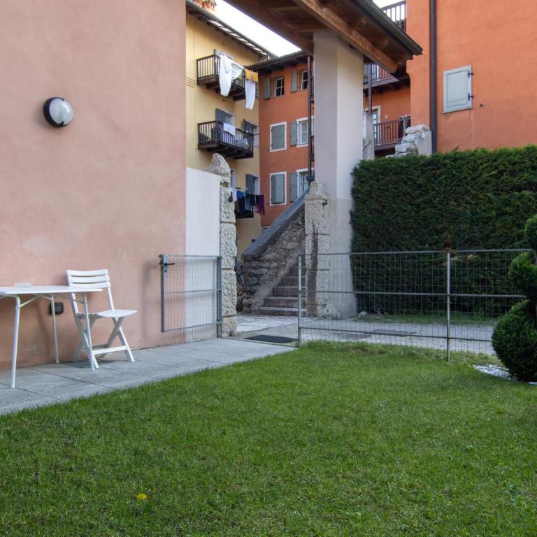 Casa La Corte - Appartamento con 1 Camera da Letto - 3